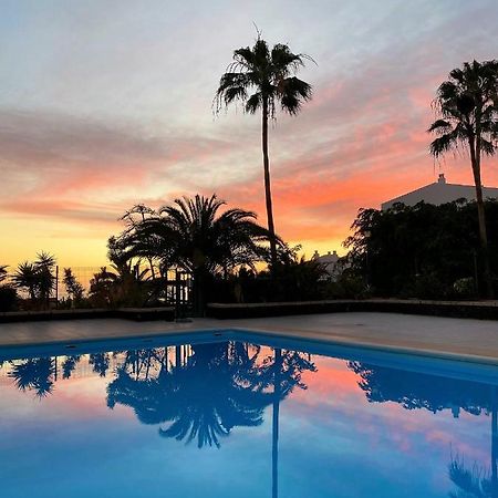 Buenavista Apartment In Windsor Park Costa Adeje  ภายนอก รูปภาพ