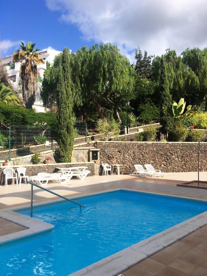 Buenavista Apartment In Windsor Park Costa Adeje  ภายนอก รูปภาพ