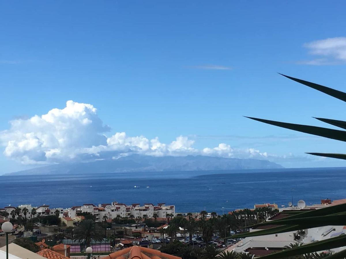 Buenavista Apartment In Windsor Park Costa Adeje  ภายนอก รูปภาพ