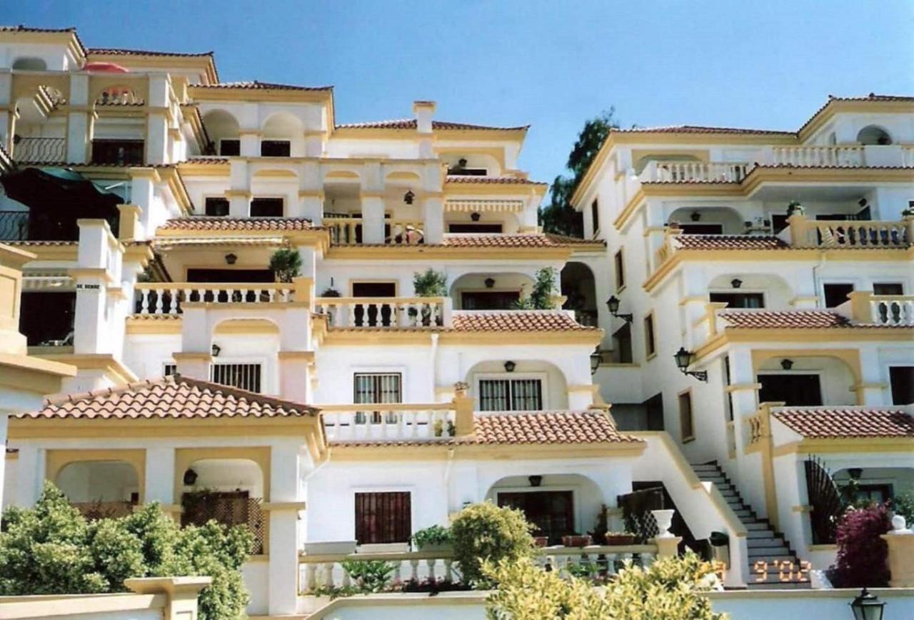 Buenavista Apartment In Windsor Park Costa Adeje  ภายนอก รูปภาพ