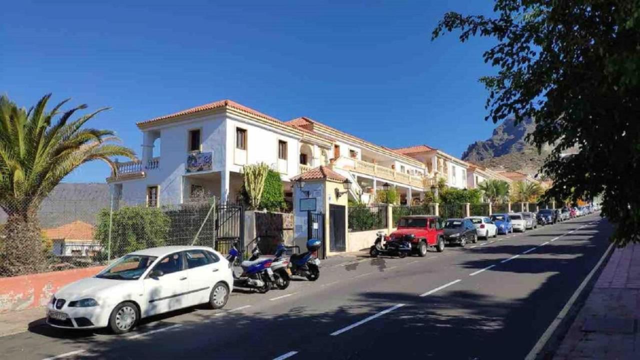 Buenavista Apartment In Windsor Park Costa Adeje  ภายนอก รูปภาพ