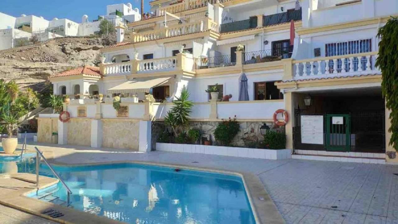 Buenavista Apartment In Windsor Park Costa Adeje  ภายนอก รูปภาพ