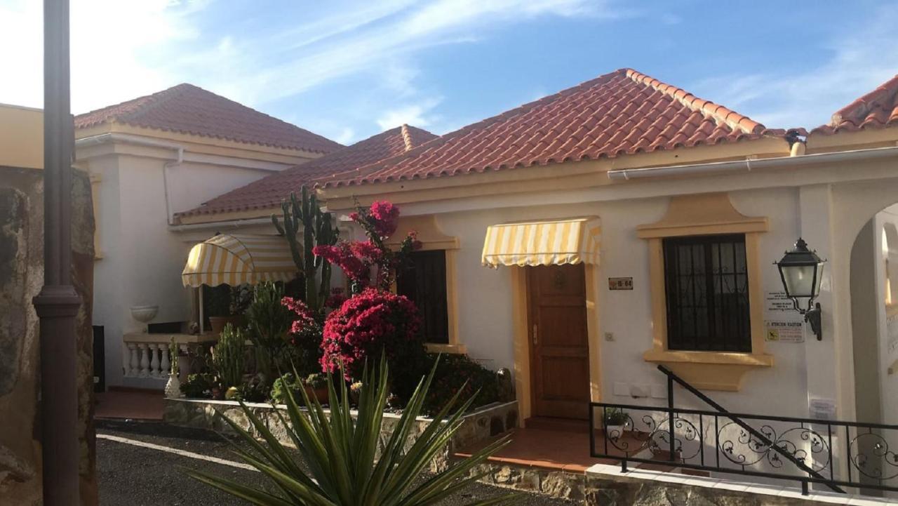 Buenavista Apartment In Windsor Park Costa Adeje  ภายนอก รูปภาพ