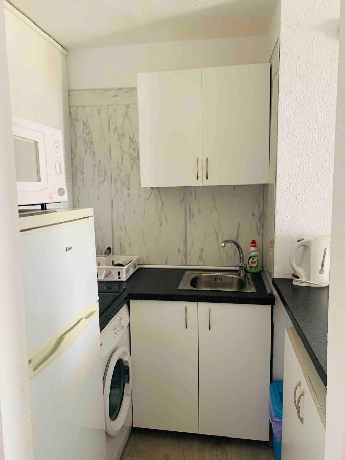 Buenavista Apartment In Windsor Park Costa Adeje  ภายนอก รูปภาพ