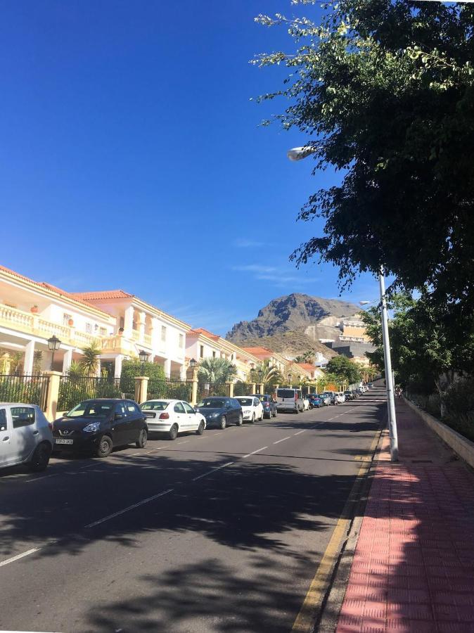 Buenavista Apartment In Windsor Park Costa Adeje  ภายนอก รูปภาพ