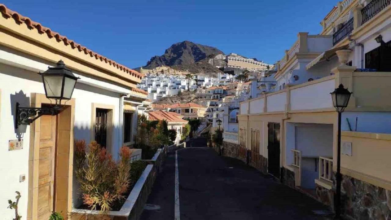 Buenavista Apartment In Windsor Park Costa Adeje  ภายนอก รูปภาพ