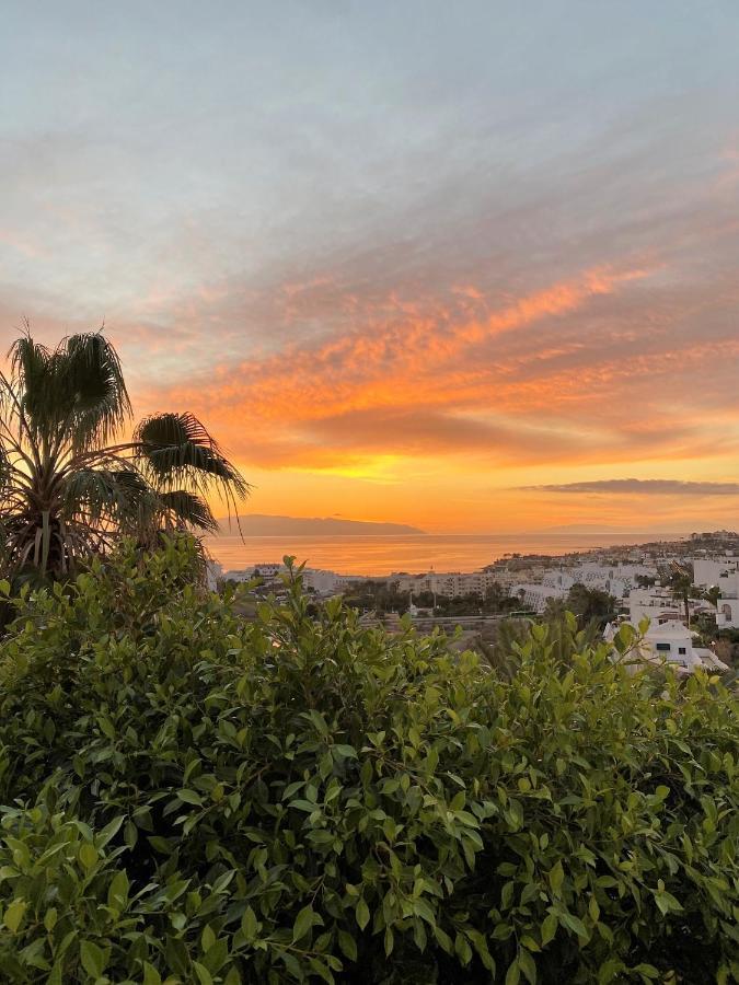 Buenavista Apartment In Windsor Park Costa Adeje  ภายนอก รูปภาพ