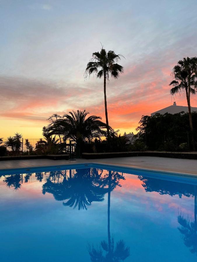 Buenavista Apartment In Windsor Park Costa Adeje  ภายนอก รูปภาพ