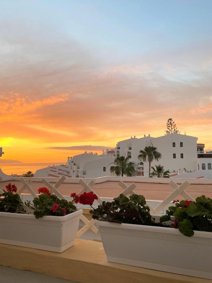 Buenavista Apartment In Windsor Park Costa Adeje  ภายนอก รูปภาพ