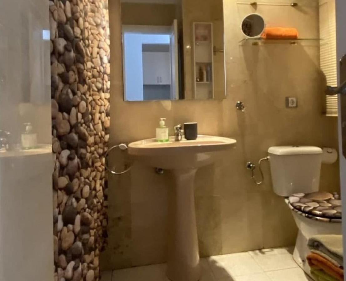 Buenavista Apartment In Windsor Park Costa Adeje  ภายนอก รูปภาพ
