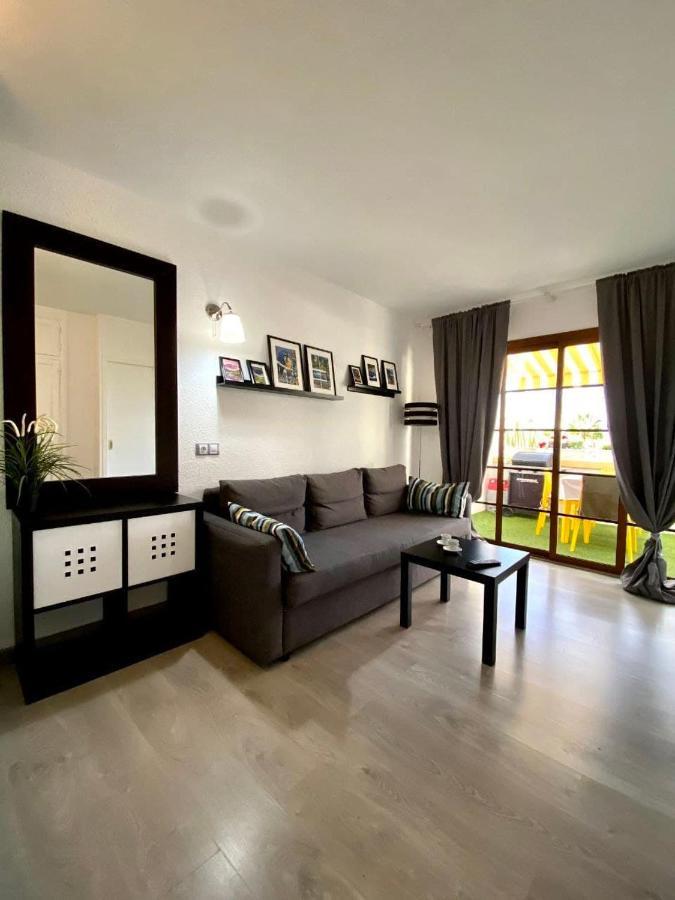 Buenavista Apartment In Windsor Park Costa Adeje  ภายนอก รูปภาพ